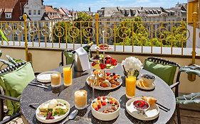 Bristol Berlin, Vignette Collection By Ihg